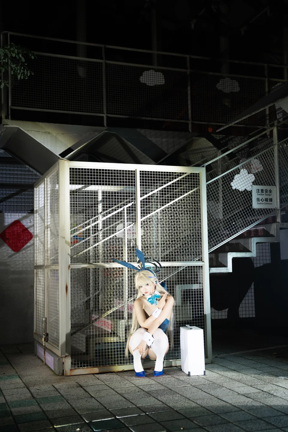 Lu - No.002 飞鸟马时 [45P-501MB] tg@simisebaisi 【丝足阁】006.webp